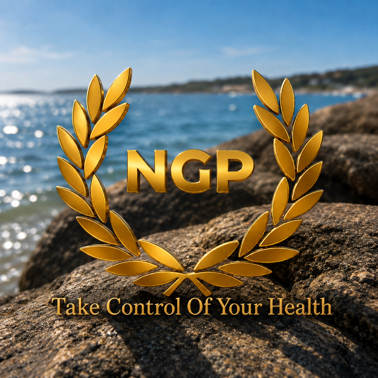 Take Control Of Your Health