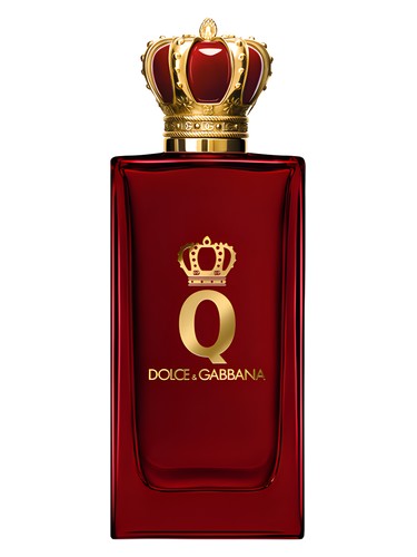 Dolce & Gabbana Q by Dolce&Gabbana Parfum 3.4 oz / 100ml bottle