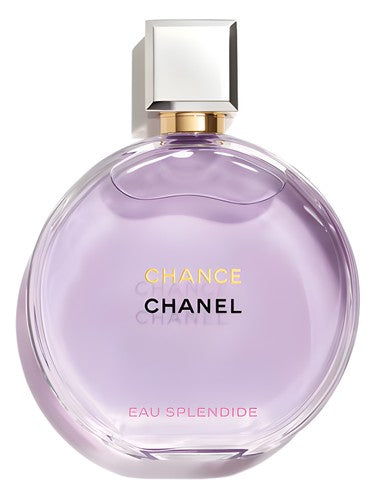 Chanel Chance Eau Splendide Eau de Parfum 3.4 oz / 100ml bottle