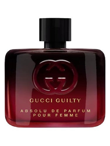 Gucci Guilty Absolu de Parfum Pour Femme 2.0 oz / 60ml bottle