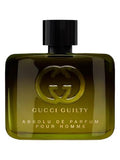 Gucci Guilty Absolu de Parfum Pour Homme 2.0 oz / 60ml bottle