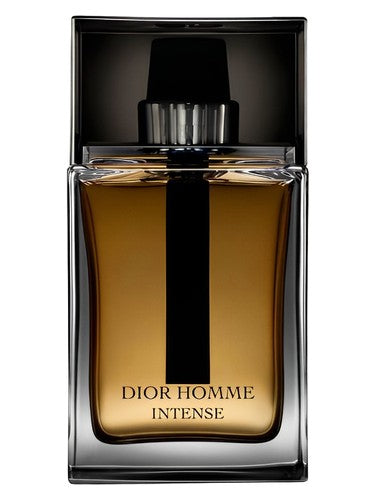 Dior Homme Intense Eau de Parfum 3.4 oz / 100ml bottle