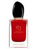 Giorgio Armani Sì Passione Eau de Parfum 3.4 oz / 100ml bottle