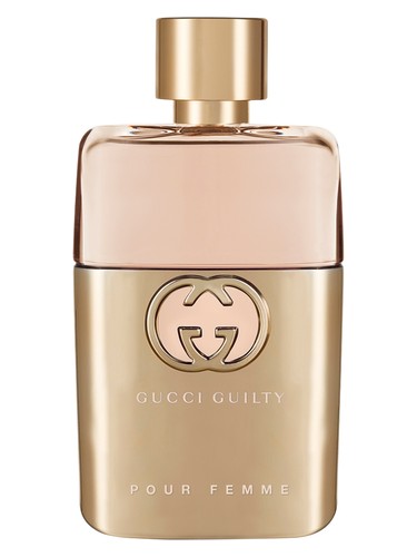 Gucci Guilty Pour Femme Eau de Parfum 3.0 oz / 90ml bottle