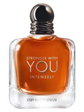 Emporio Armani Stronger With You Intensely Eau de Parfum 3.4 oz / 100ml bottle