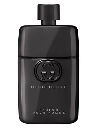 Gucci Guilty Pour Homme Parfum 3.0 oz / 90ml bottle