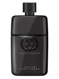 Gucci Guilty Pour Homme Parfum 3.0 oz / 90ml bottle