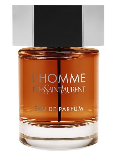 Yves Saint Laurent L'Homme Eau de Parfum 3.3 oz / 100ml bottle