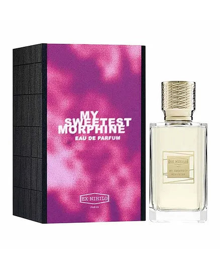 Ex Nihilo My Sweetest Morphine EDP (Limited Edition)