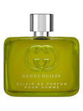 Gucci Guilty Elixir de Parfum Pour Homme 2.0 oz / 60ml bottle