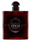 Yves Saint Laurent Black Opium Over Red Eau de Parfum 3.0 oz / 90ml bottle