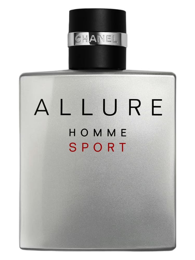 Bleu De Chanel Homme Sport 3.4 oz * With Box *