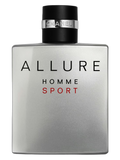 Bleu De Chanel Homme Sport 3.4 oz * With Box *