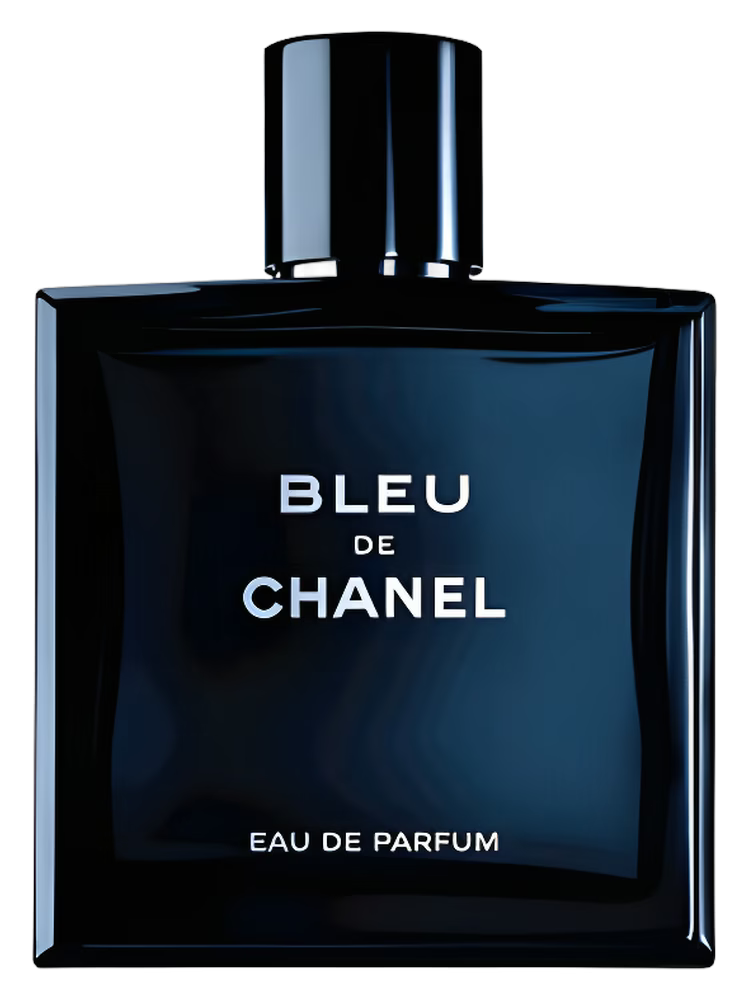 Bleu de Chanel Eau de Parfum (EDP) 3.4oz ** With Box**