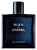Bleu de Chanel Eau de Parfum (EDP) 3.4oz ** With Box**