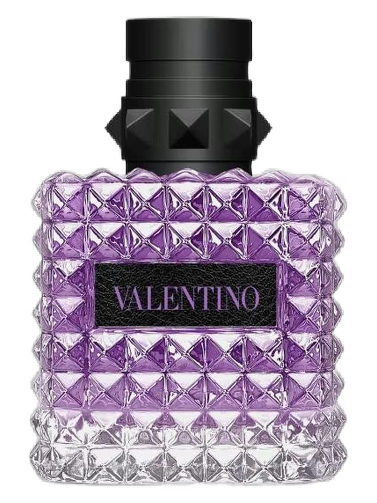 Valentino Donna Born in Roma Purple Melancholia 3.4oz *with box*
