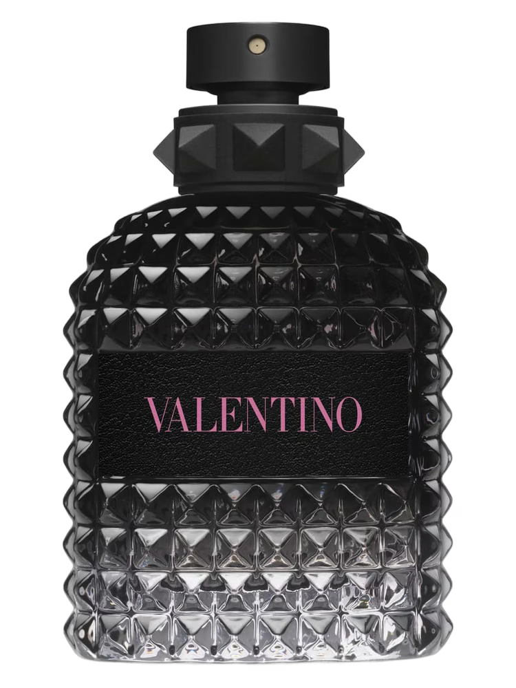 Valentino Uomo Born in Roma (EDT) 3.4oz **With box**
