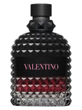 Valentino Uomo Born in Roma Intense 3.4oz **With Box**