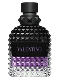 Valentino Uomo Born in Roma Purple Melancholia 3.4oz **No Box**