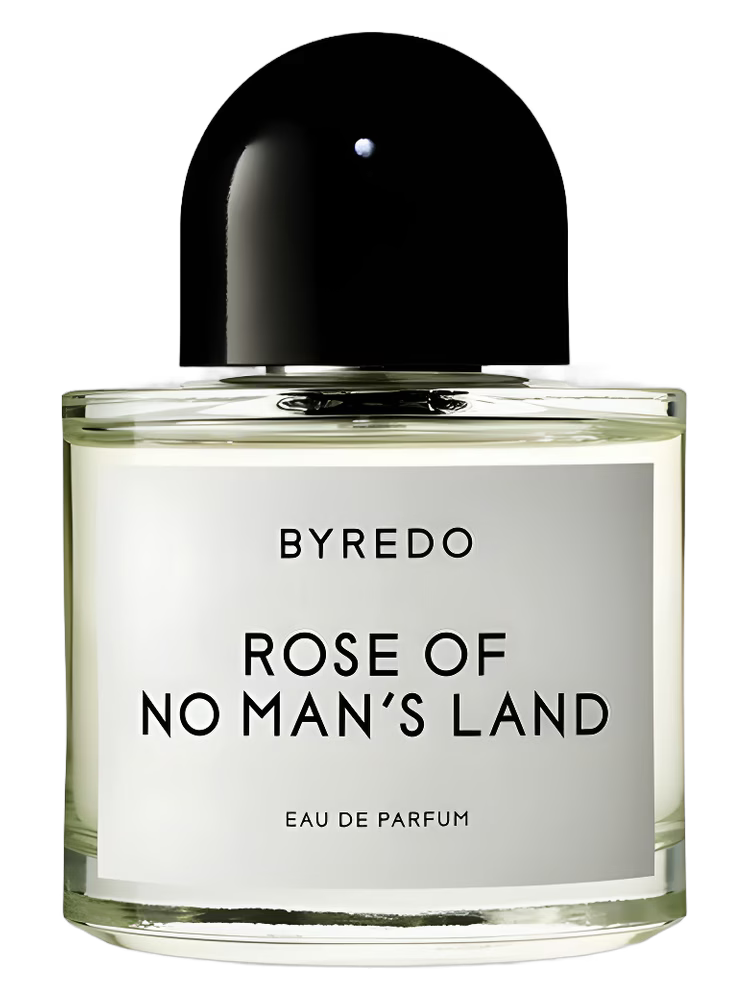 Byredo Rose Of No Man’s Land EDP 3.3oz *SEALED*