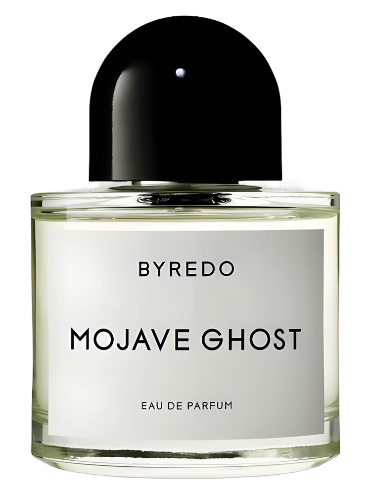 Byredo Mojave Ghost EDP 3.3oz **SEALED**