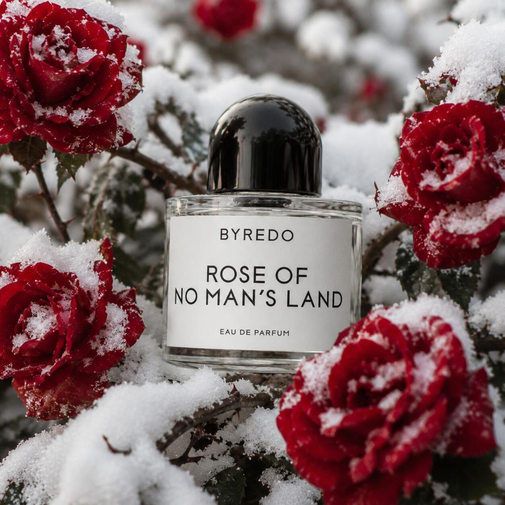 Byredo Rose Of No Man’s Land EDP 3.3oz *SEALED*