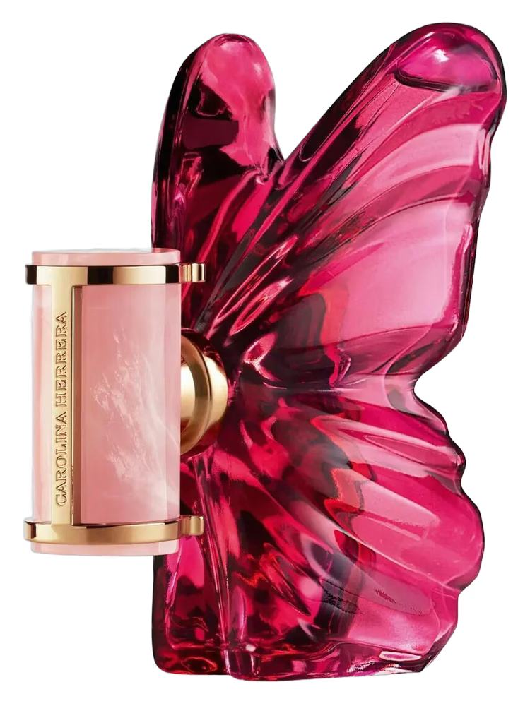 Carolina Herrera La Bomba 2.7oz * With Box *