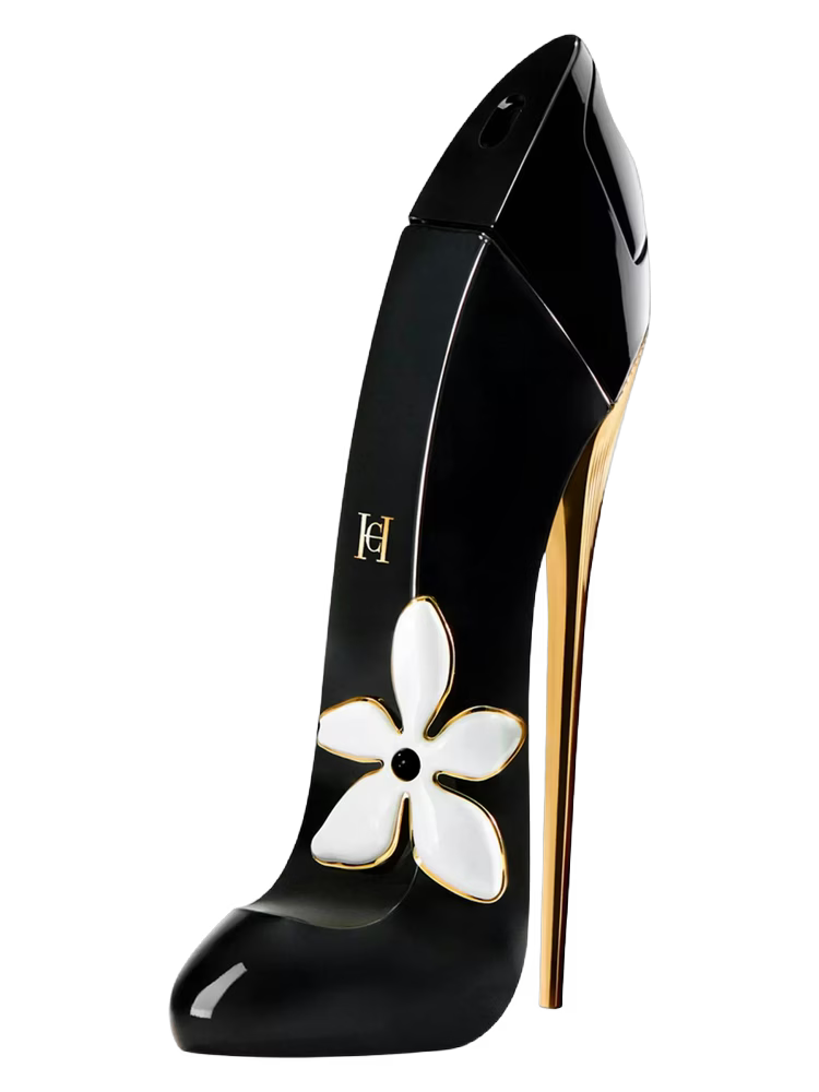 Carolina Herrera Good Girl Jasmine Absolute * With Box *