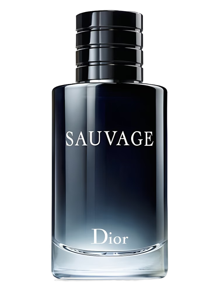Dior Sauvage EDT 3.4oz (Tester)