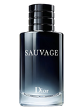 Dior Sauvage EDT 3.4oz (Tester)