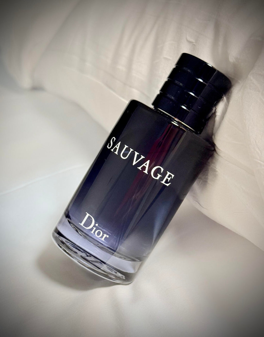 Dior Sauvage EDT 3.4oz (Tester)