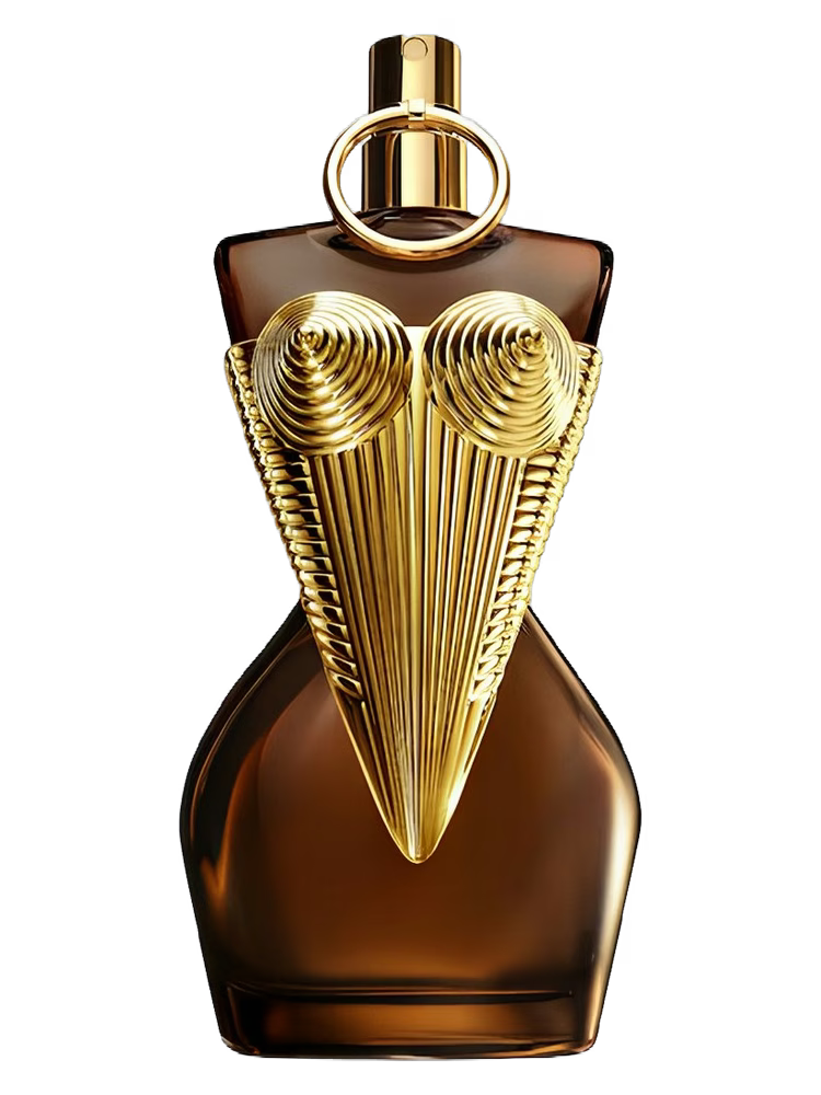 Jean Paul Gaultier Divine Elixir 3.4oz *with box*