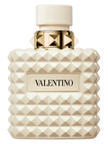 Valentino Donna Born in Roma Ivory 3.4oz * With Box *