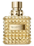 Valentino Donna Born In Roma The Gold 3.4oz *with box*