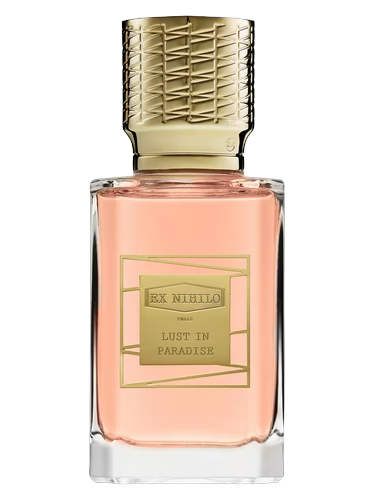 Ex Nihilo's Lust in Paradise 1.7oz EDP