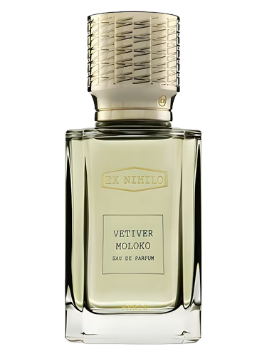 Ex Nihilo Vetiver Moloko 1.7oz EDP
