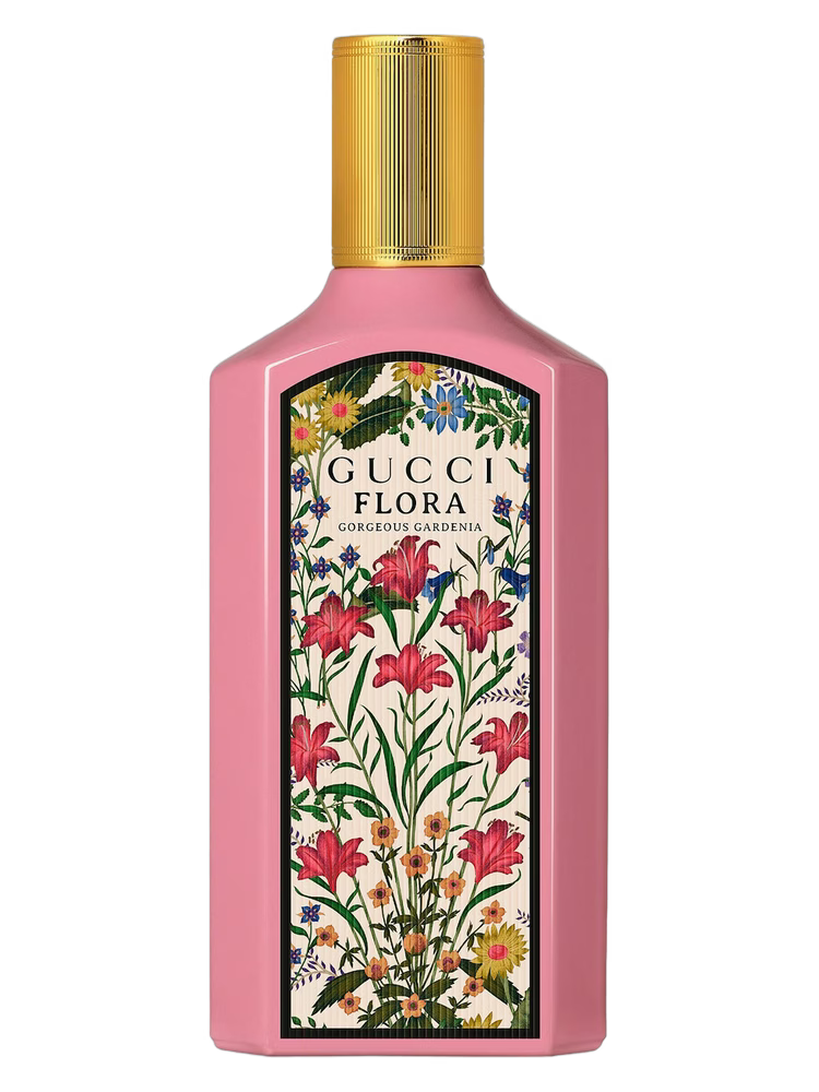 Gucci Flora Gorgeous Gardenia Eau de Parfum 3.3oz *SEALED*
