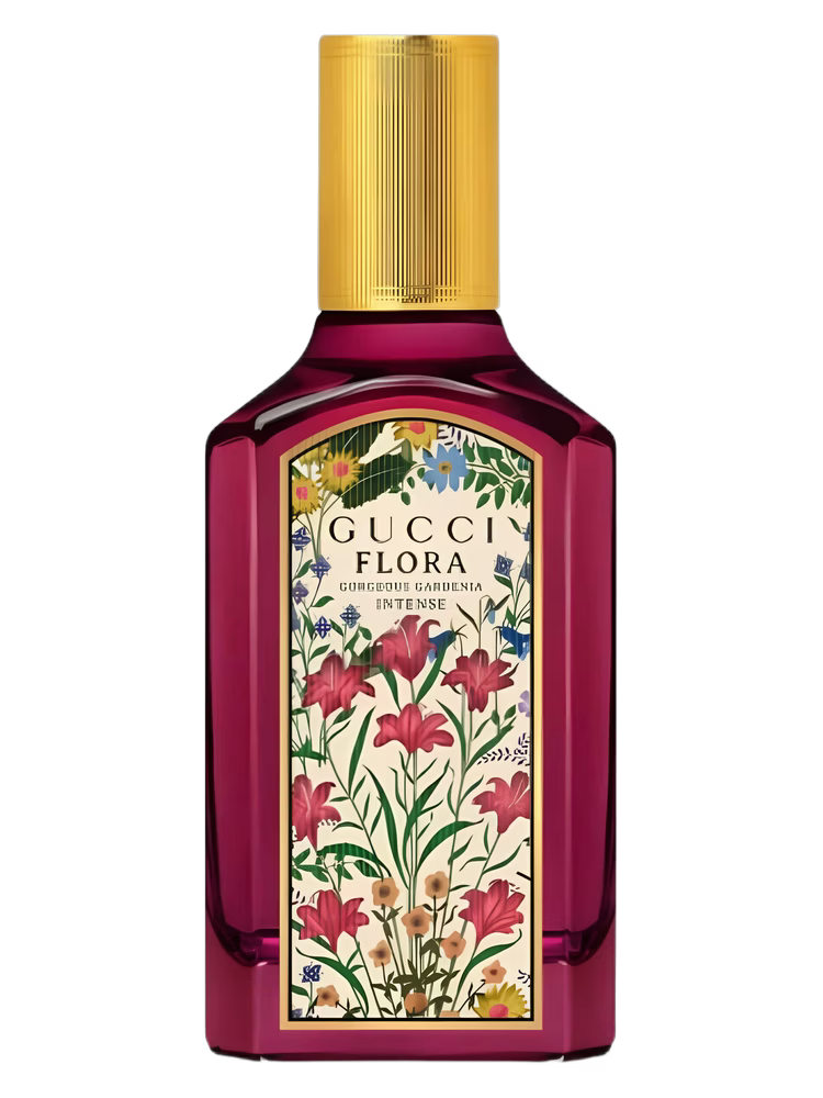 Gucci Flora Gorgeous Gardenia Intense EDP 3.3oz *SEALED*