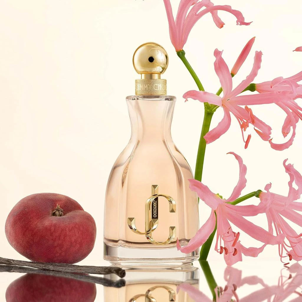 Jimmy Choo I Want Choo Eau de Parfum 3.3oz *With Box*