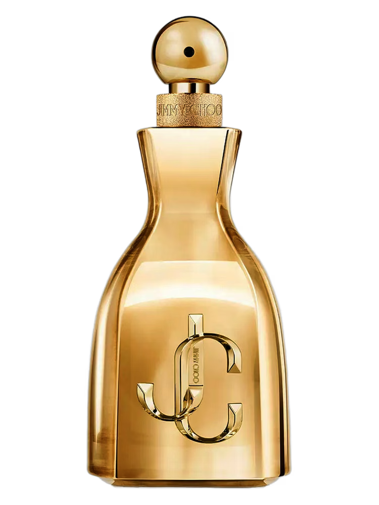 Jimmy Choo I Want Choo Le Parfum EDP 3.3oz *With Box*