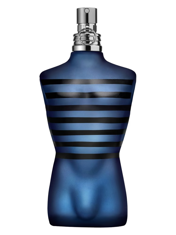 Jean Paul Gaultier Ultra Male 4.2 oz ** With Box**