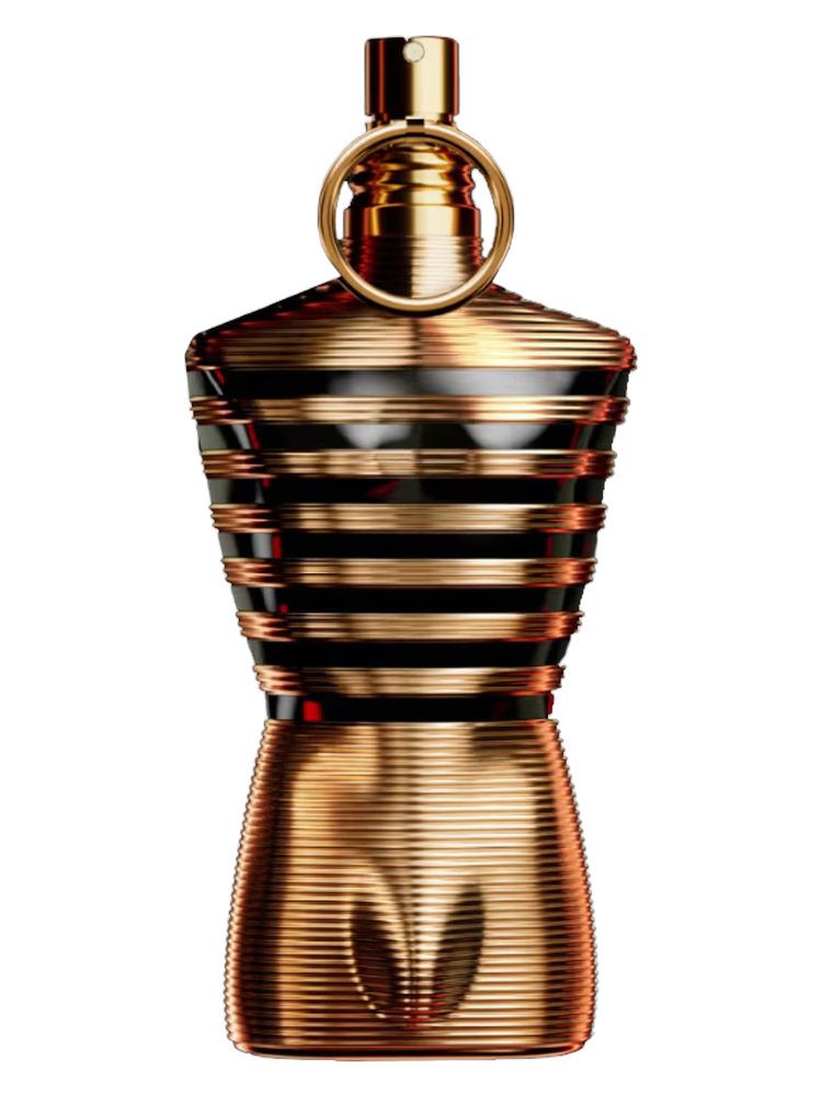 Jean Paul Gaultier Le Male Elixir Parfum 125ml/4.2oz *With Box*