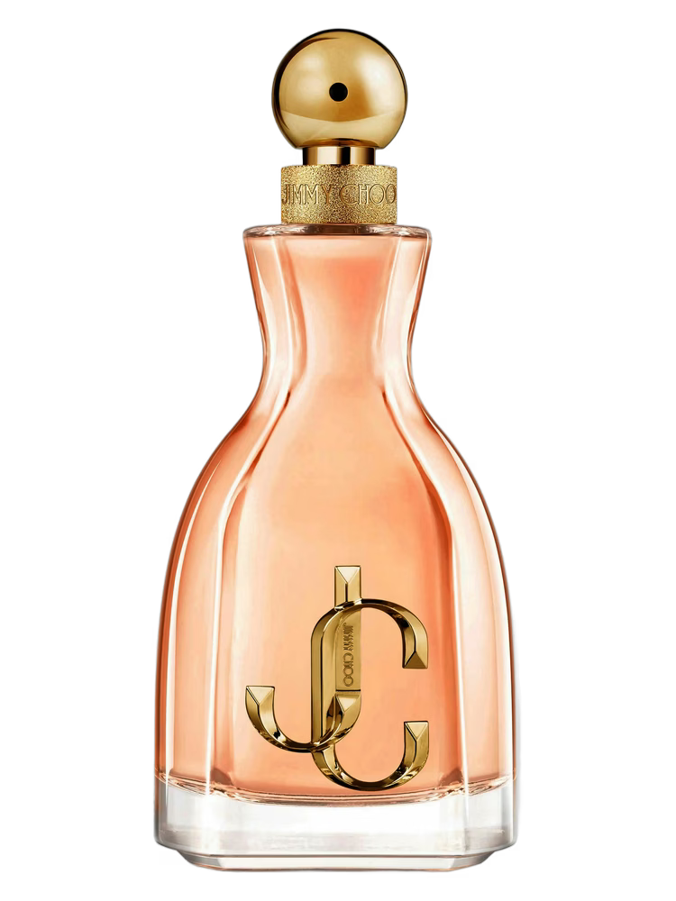 Jimmy Choo I Want Choo Eau de Parfum 3.3oz *With Box*