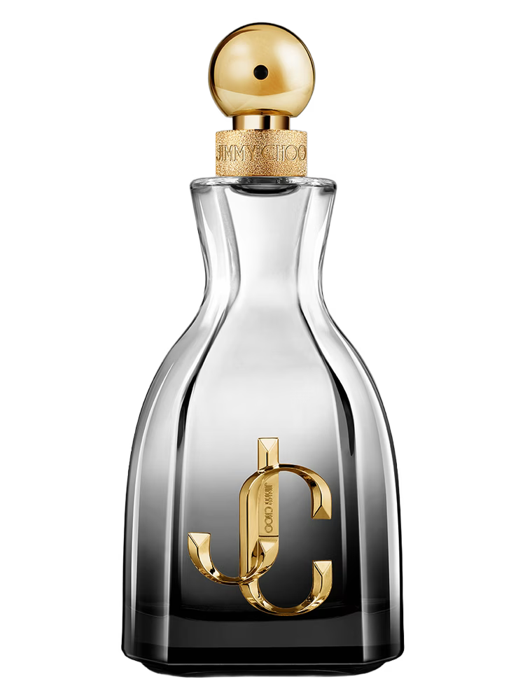 Jimmy Choo I Want Choo Forever EDP 3.3oz * With Box*