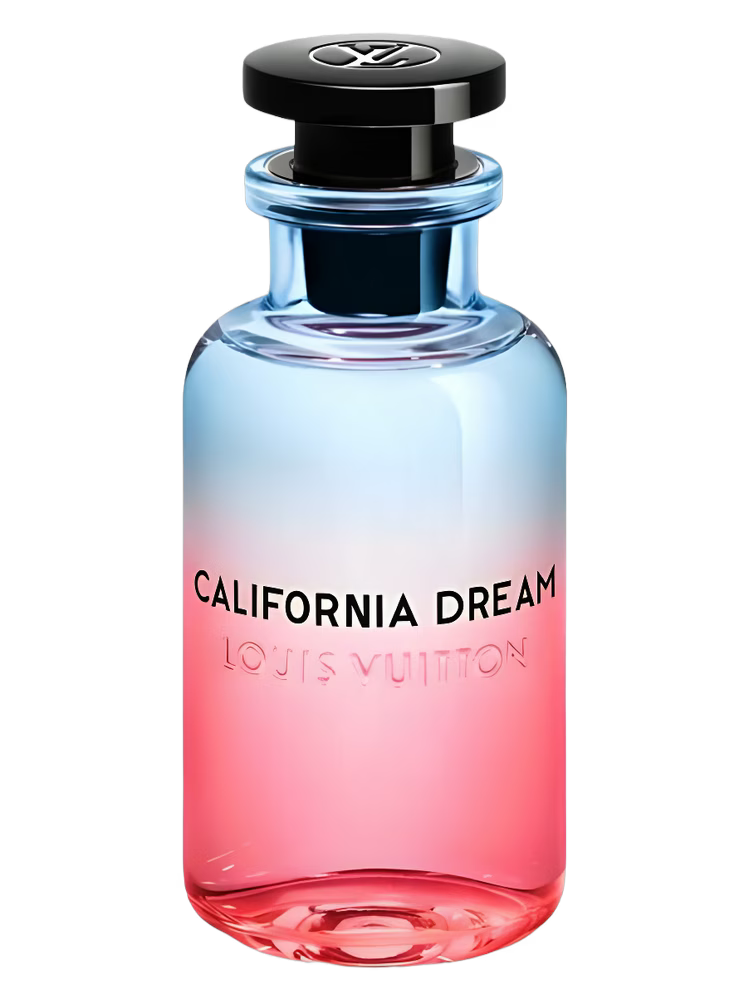 Louis Vuitton California Dream EDP 3.4oz * With Box*