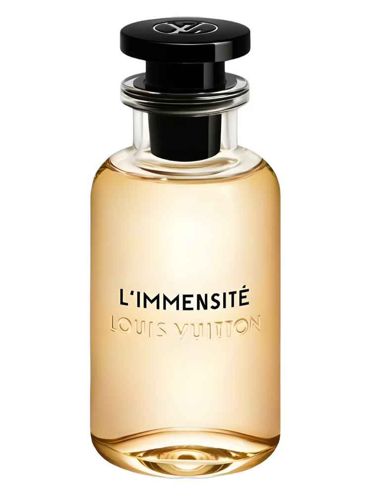 Louis Vuitton L'Immensité EDP 3.4oz *With Box*