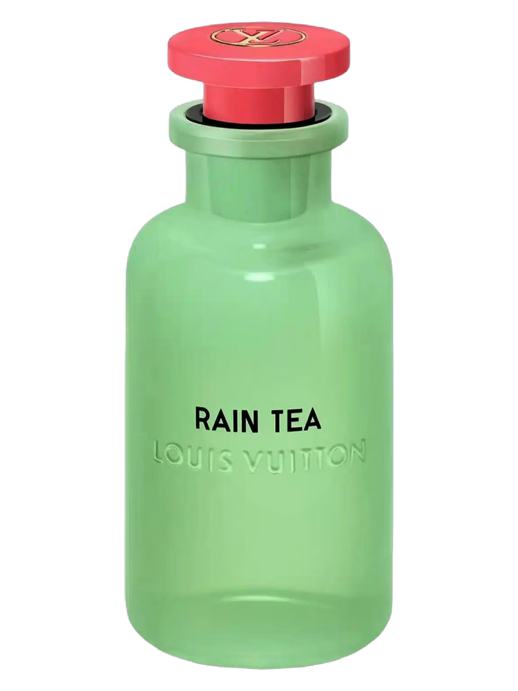 Louis Vuitton Rain Tea EDP 3.4oz *with box* (ASIA Exclusive)