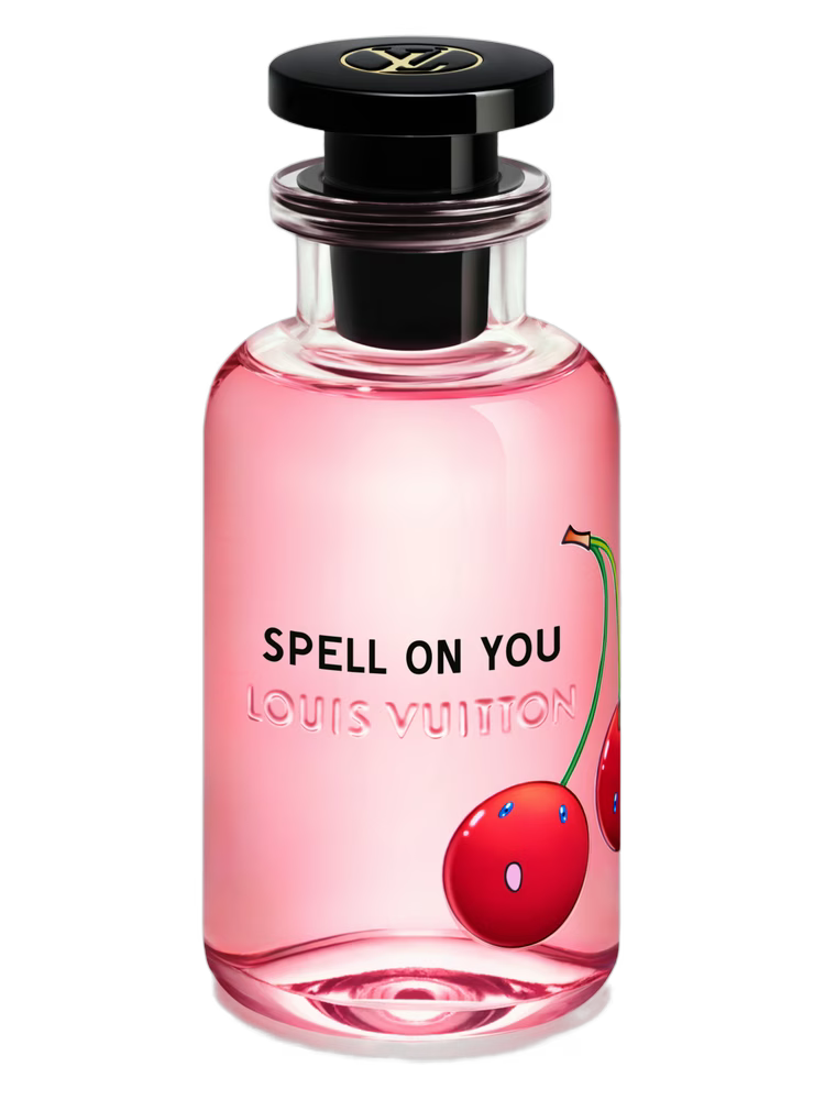 Louis Vuitton Spell On You 3.4oz EDP *With Box* Collector's Edition