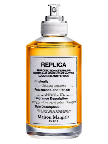 Maison Margiela REPLICA Chasing Sunsets EDT 3.4oz