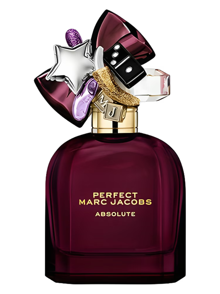 Marc Jacobs Perfect Absolute 3.3oz *** With Box ***